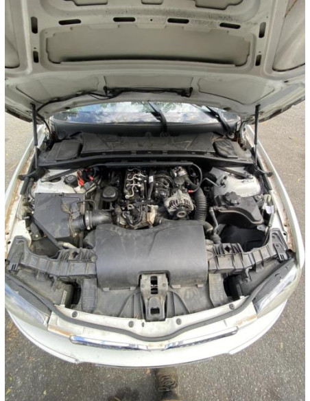 Compteur BMW SERIE 1 E87 PHASE 2 Diesel
