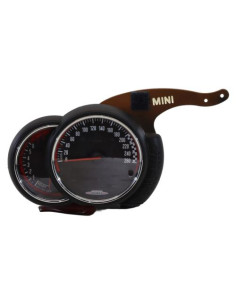 Compteur MINI MINI 3 F56 PHASE 1 Essence 2