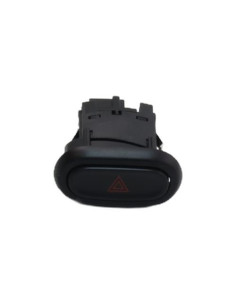 Bouton de warning MINI MINI 3 F56 PHASE 1 Essence 2