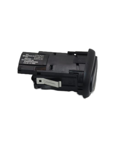 Bouton de warning MINI MINI 3 F56 PHASE 1 Essence