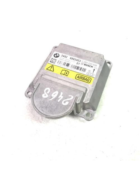 Boitier air bag BMW SERIE 3 F31 TOURING PHASE 1 BREAK Diesel
