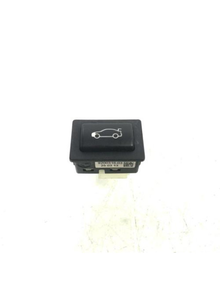 Bouton/Interrupteur BMW SERIE 3 F31 TOURING PHASE 1 BREAK Diesel