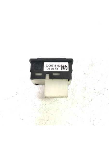 Bouton/Interrupteur BMW SERIE 3 F31 TOURING PHASE 1 BREAK Diesel