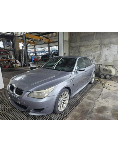 Feu arriere principal gauche (feux) BMW SERIE 5 E60 Essence