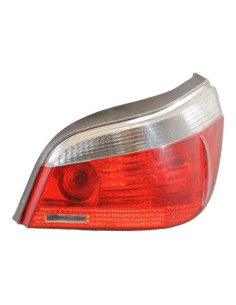 Feu arriere principal droit (feux) BMW SERIE 5 E60 Essence 2
