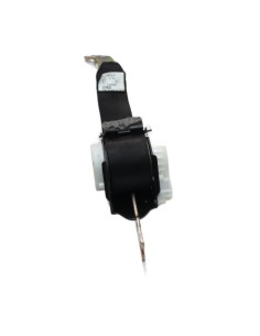 Ceinture arriere gauche BMW SERIE 5 E60 Essence 2