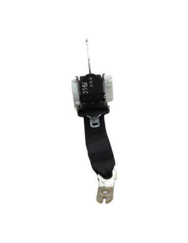 Ceinture arriere gauche BMW SERIE 5 E60 Essence