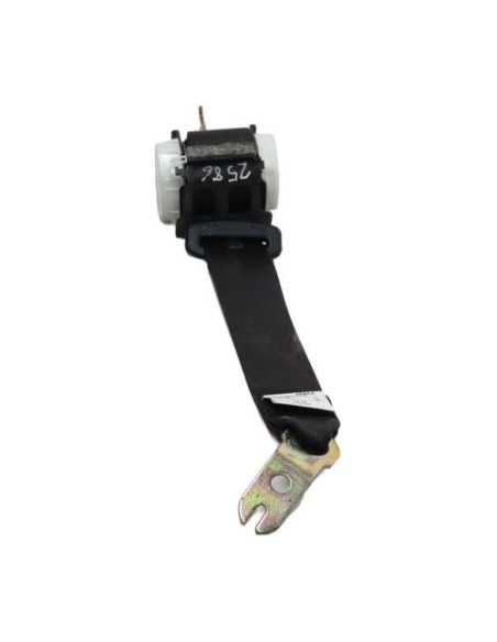 Ceinture arriere droit BMW SERIE 5 E60 Essence