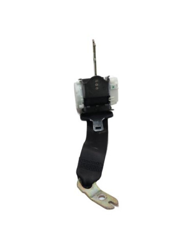 Ceinture arriere droit BMW SERIE 5 E60 Essence