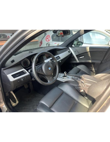 Pedale de frein BMW SERIE 5 E60 Essence