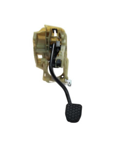 Pedale de frein BMW SERIE 5 E60 Essence 2