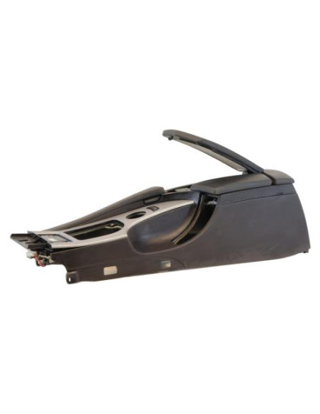 Console central (interieur plastique) BMW SERIE 5 E60 Essence