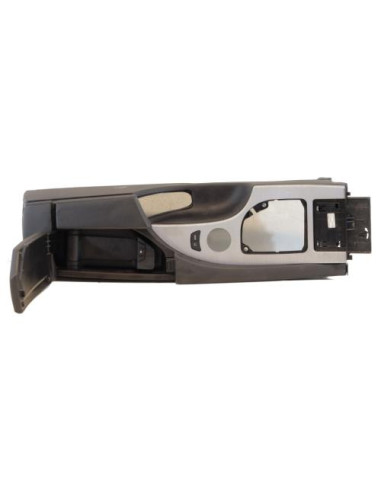 Console central (interieur plastique) BMW SERIE 5 E60 Essence