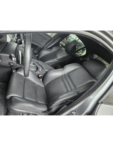 Console central (interieur plastique) BMW SERIE 5 E60 Essence