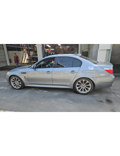 Pare boue arriere gauche BMW SERIE 5 E60 Essence