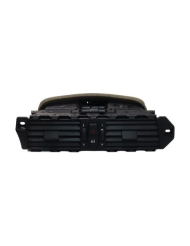 Aerateur tableau de bord BMW SERIE 5 E60 Essence