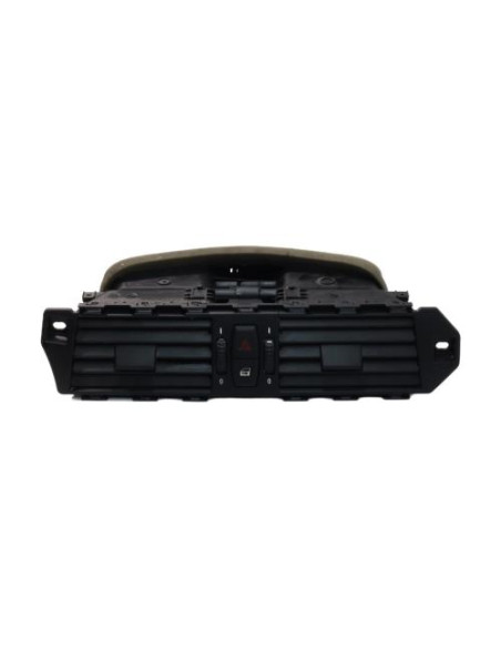 Aerateur tableau de bord BMW SERIE 5 E60 Essence