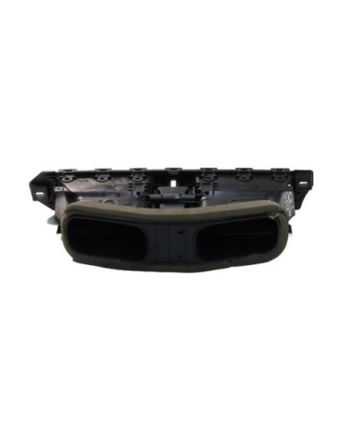 Aerateur tableau de bord BMW SERIE 5 E60 Essence