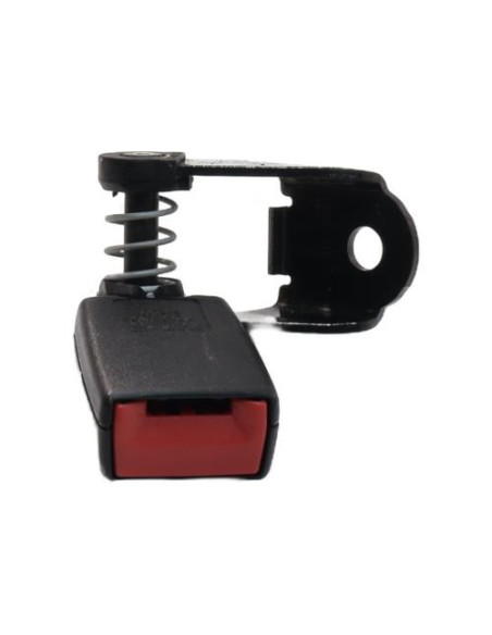 Attache ceinture arriere droit BMW SERIE 5 E60 Essence