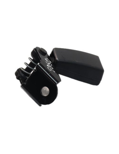 Attache ceinture arriere droit BMW SERIE 5 E60 Essence