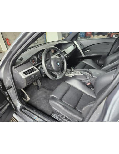 Air bag passager BMW SERIE 5 E60 Essence