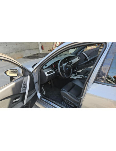 Afficheur BMW SERIE 5 E60 Essence