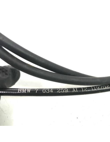Cable ouverture capot BMW SERIE 5 E60 Essence