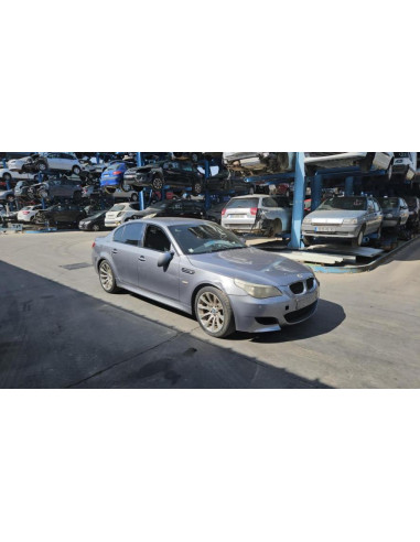 Vase d'expansion BMW SERIE 5 E60 Essence