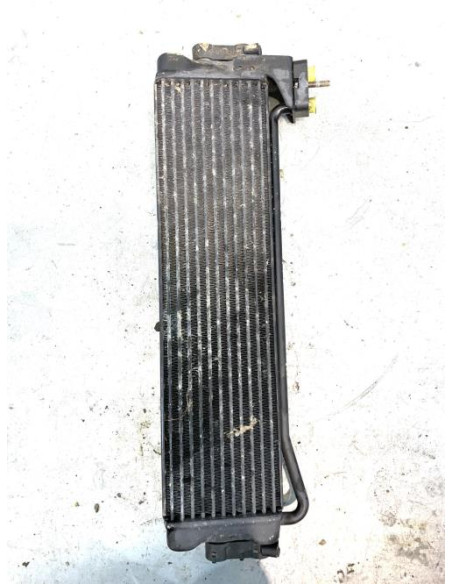 Radiateur huile BMW SERIE 5 E60 Essence