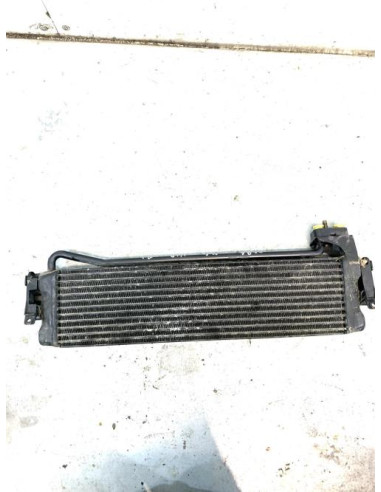 Radiateur huile BMW SERIE 5 E60 Essence