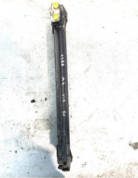 Radiateur huile BMW SERIE 5 E60 Essence