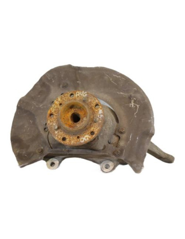 Fusee avant gauche BMW SERIE 5 E60 Essence