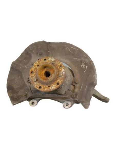 Fusee avant gauche BMW SERIE 5 E60 Essence