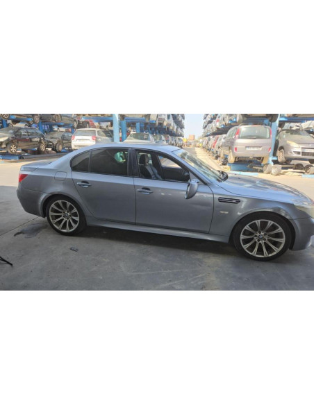 Fusee avant droit BMW SERIE 5 E60 Essence