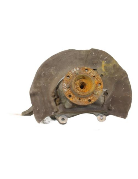 Fusee avant droit BMW SERIE 5 E60 Essence
