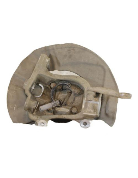 Fusee avant droit BMW SERIE 5 E60 Essence