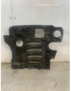 Cache moteur  BMW X5 E53 Diesel 2