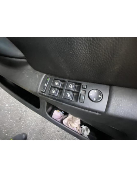 Cache moteur  BMW X5 E53 Diesel
