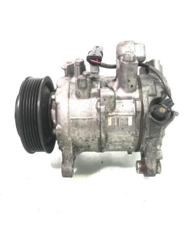 Compresseur clim BMW SERIE 1 F20 PHASE 1 Diesel