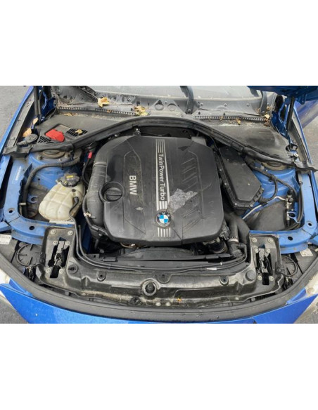 Tuyau de climatisation BMW SERIE 4 F32 COUPE PHASE 1 Diesel