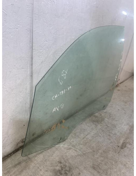 Vitre avant gauche BMW SERIE 1 E87 PHASE 2 