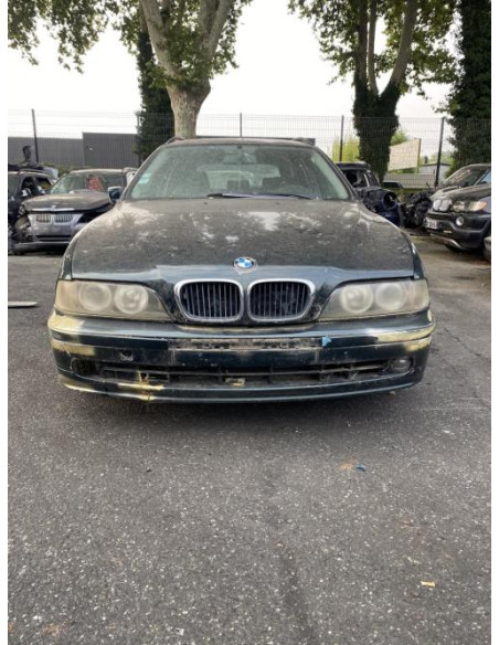 Viscocoupler BMW SERIE 5 E39 TOURING PHASE 2 BREAK Diesel