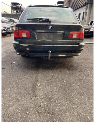 Viscocoupler BMW SERIE 5 E39 TOURING PHASE 2 BREAK Diesel