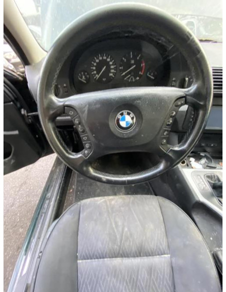 Viscocoupler BMW SERIE 5 E39 TOURING PHASE 2 BREAK Diesel