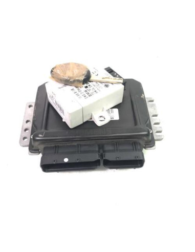 Kit de demarrage MINI MINI 1 R50/R53 PHASE 1 Essence