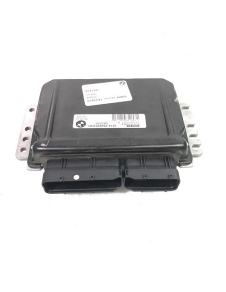 Kit de demarrage MINI MINI 1 R50/R53 PHASE 1 Essence
