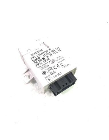 Kit de demarrage MINI MINI 1 R50/R53 PHASE 1 Essence