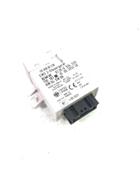 Kit de demarrage MINI MINI 1 R50/R53 PHASE 1 Essence