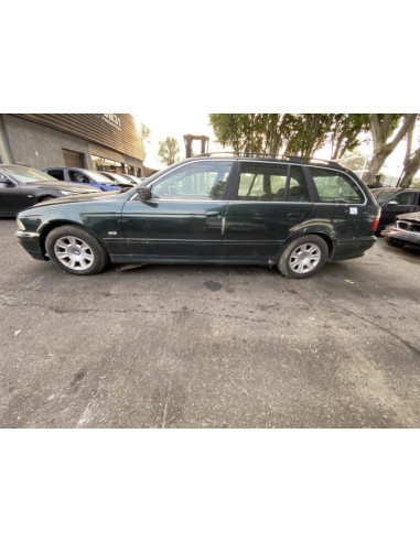 Pedale de frein BMW SERIE 5 E39 TOURING PHASE 2 BREAK Diesel