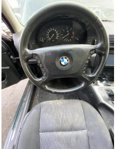 Contacteur tournant BMW SERIE 5 E39 TOURING PHASE 2 BREAK Diesel